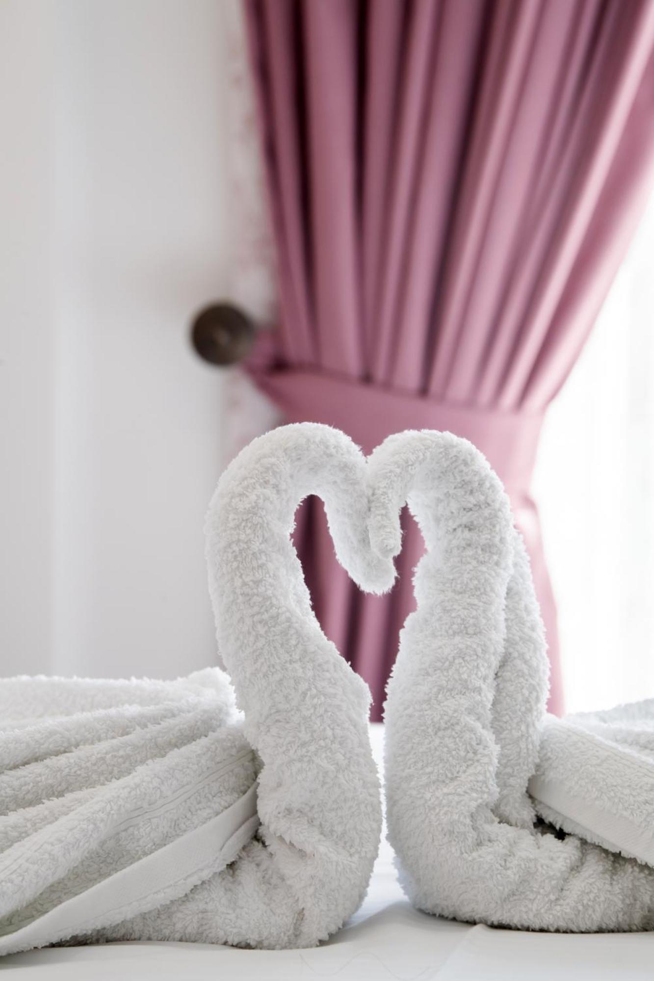 Ruellia Luxury Apartments Kalligoni 외부 사진