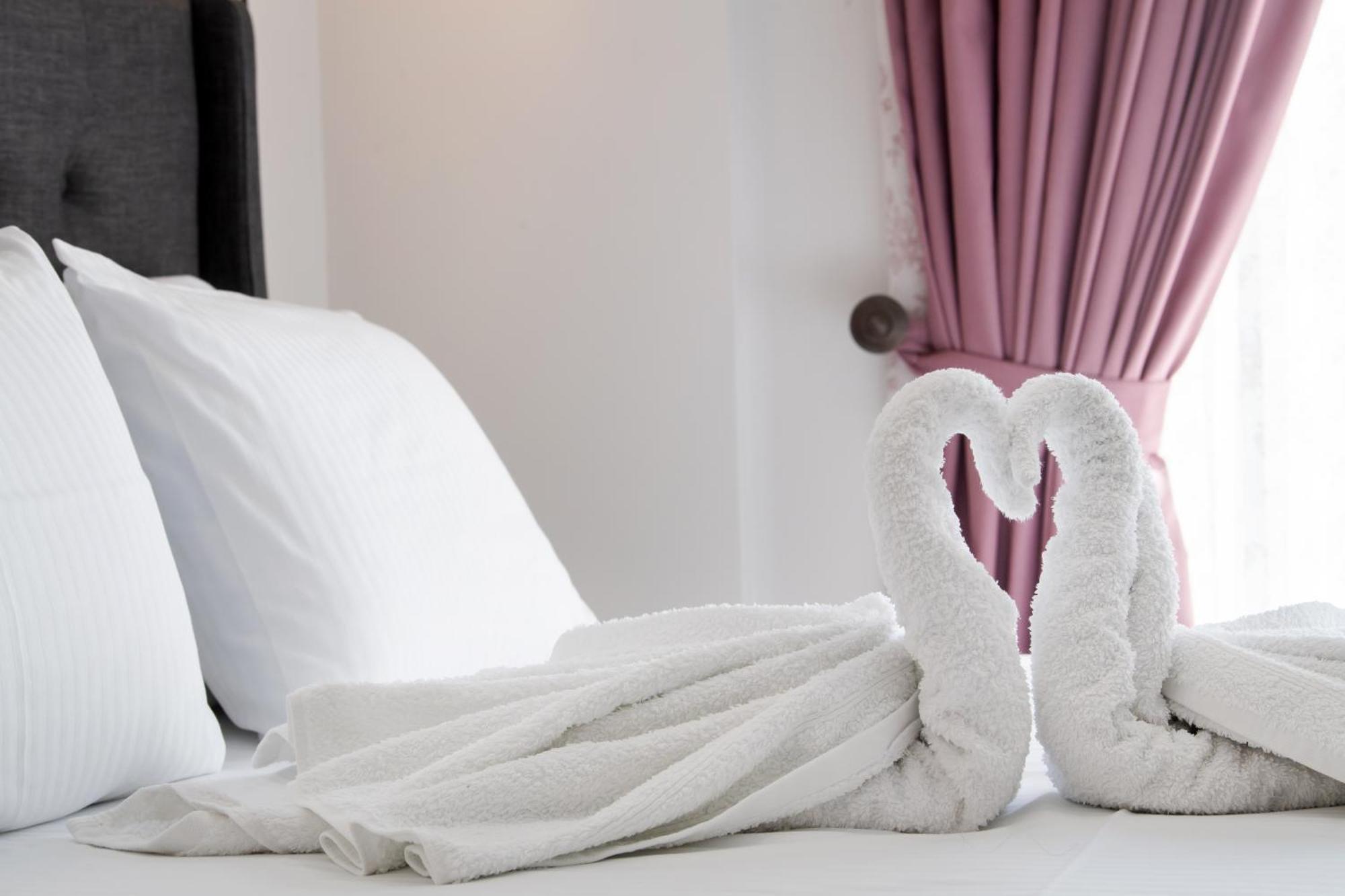 Ruellia Luxury Apartments Kalligoni 외부 사진